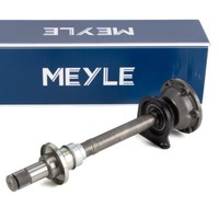 Meyle Steckwelle + Flanschwelle Differential FüR VW Transporter Bulli T4 Vorne