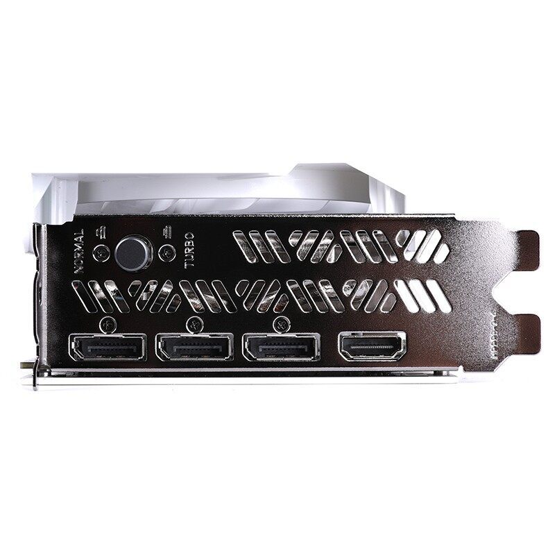 Colorful iGame GeForce RTX 3060 Ultra W OC 8GB Intel core i5