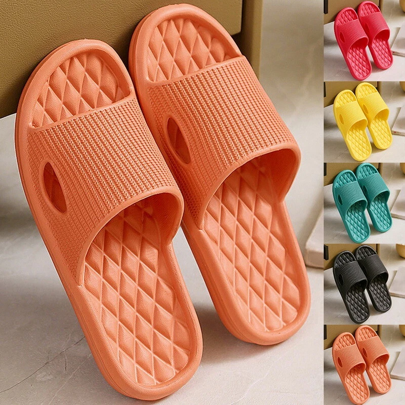Bathroom slippers hotsell for ladies