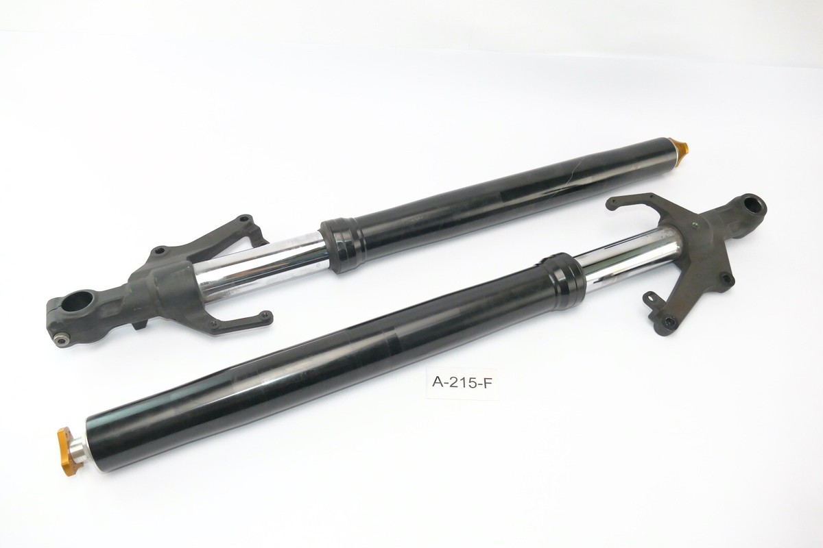 Yamahafz1 2006-16 frontsuspension 価格引き下げ Yamaha FZ1 SA Fazer RN16 2007 - Fork Fork Tubes Shock Absorbers