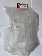 Traxxas 4511 Vintage 1/10 RC R/C Nitro Sport Truck Body NEW in Bag NOS Old Stock