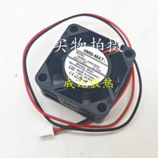 NMB 1608KL-05W-B50 4020 DC24V 0.11A 4CM 2-Wire Dual Ball Inverter Fan