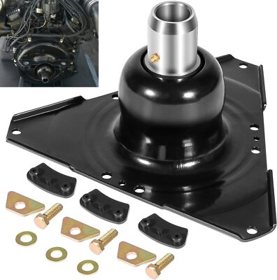 18643A5 14'' Engine Coupler for MerCruiser Alpha Drive V6 V8 3/4.3/5/5.7L 11532