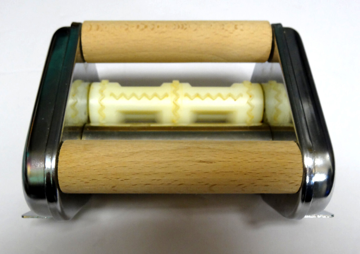 Marcato Raviolissima Ravioli Machine Made In Italy Pasta Machine Attachment