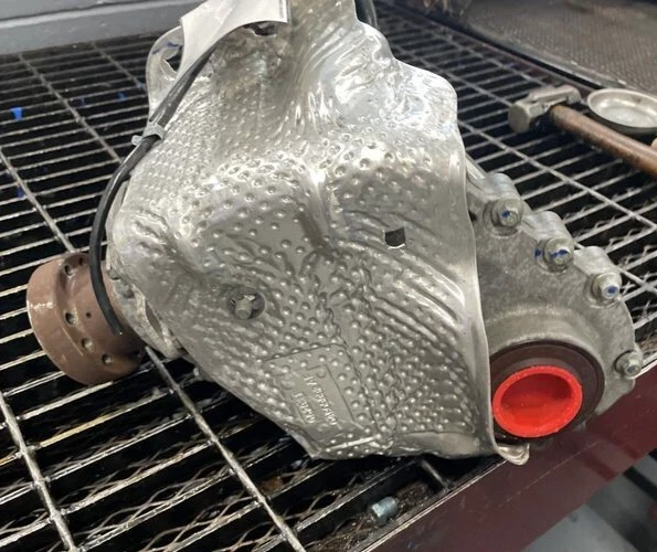 2011-2019 Dodge Journey Transfer Case Assembly Factory OEM - Изображение 4 из 4