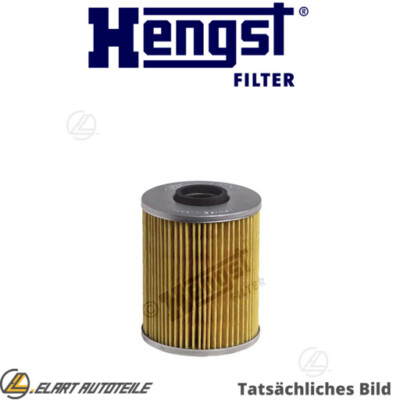 ÖLFILTER FÜR BMW 3 E36 M50 B20 M52 B20 M50 B25 M52 B28 M52 B25 HENGST FILTER