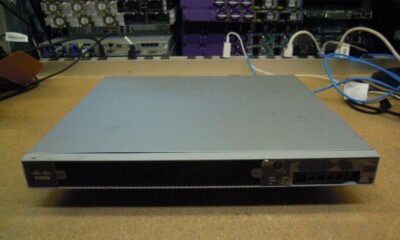 ASA5515-K9 Cisco ASA5515-X Firewall with Security Plus & 250 AnyConnect & More