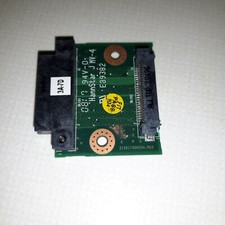 Notebook Medion Akoya MD97470 P7610 PWA-8227D/ODD Anschlussplatine Adapter