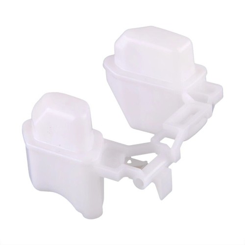 Galleggiante carburatore FLP-Y14 per YAMAHA FZR1000 750 400 TDM850 XJ600 XTZ750 - Foto 4 di 4