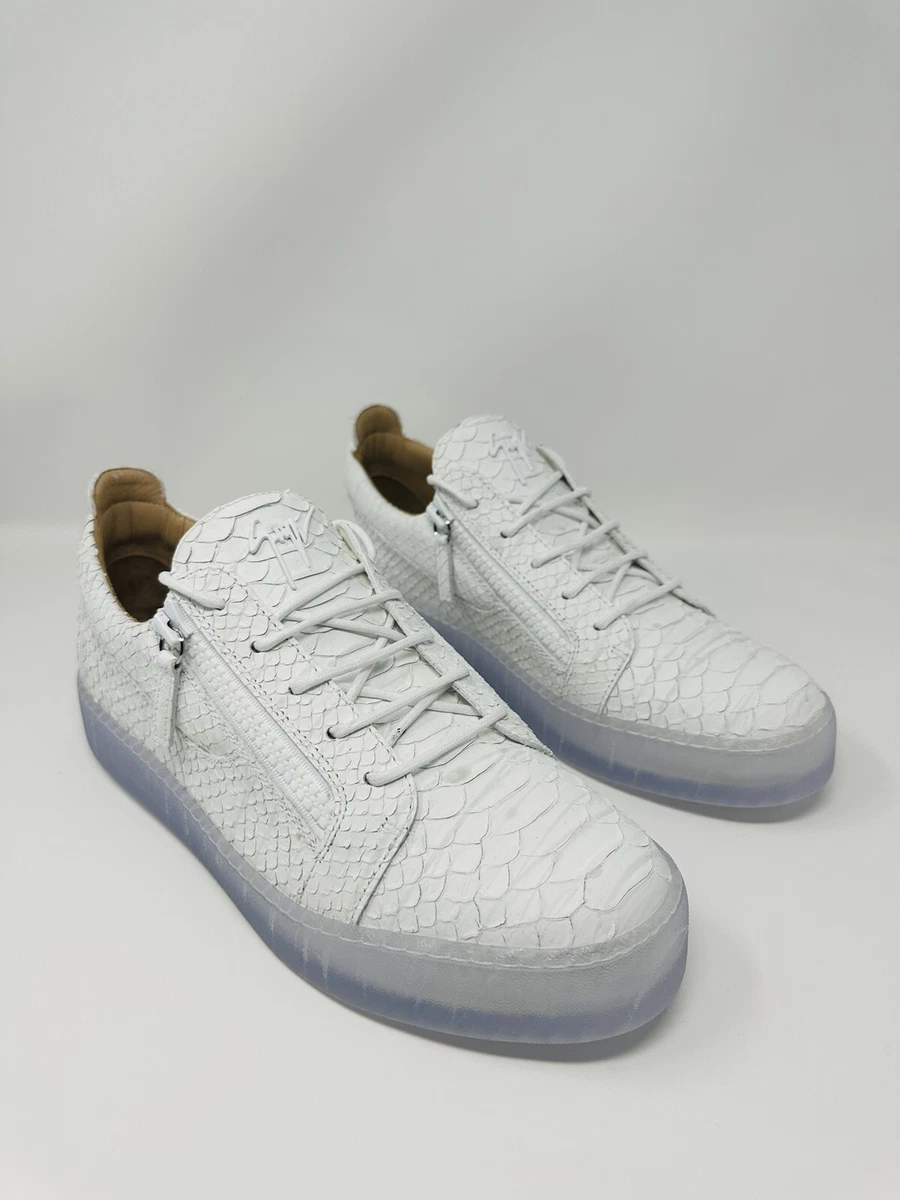Zanotti 46 deals