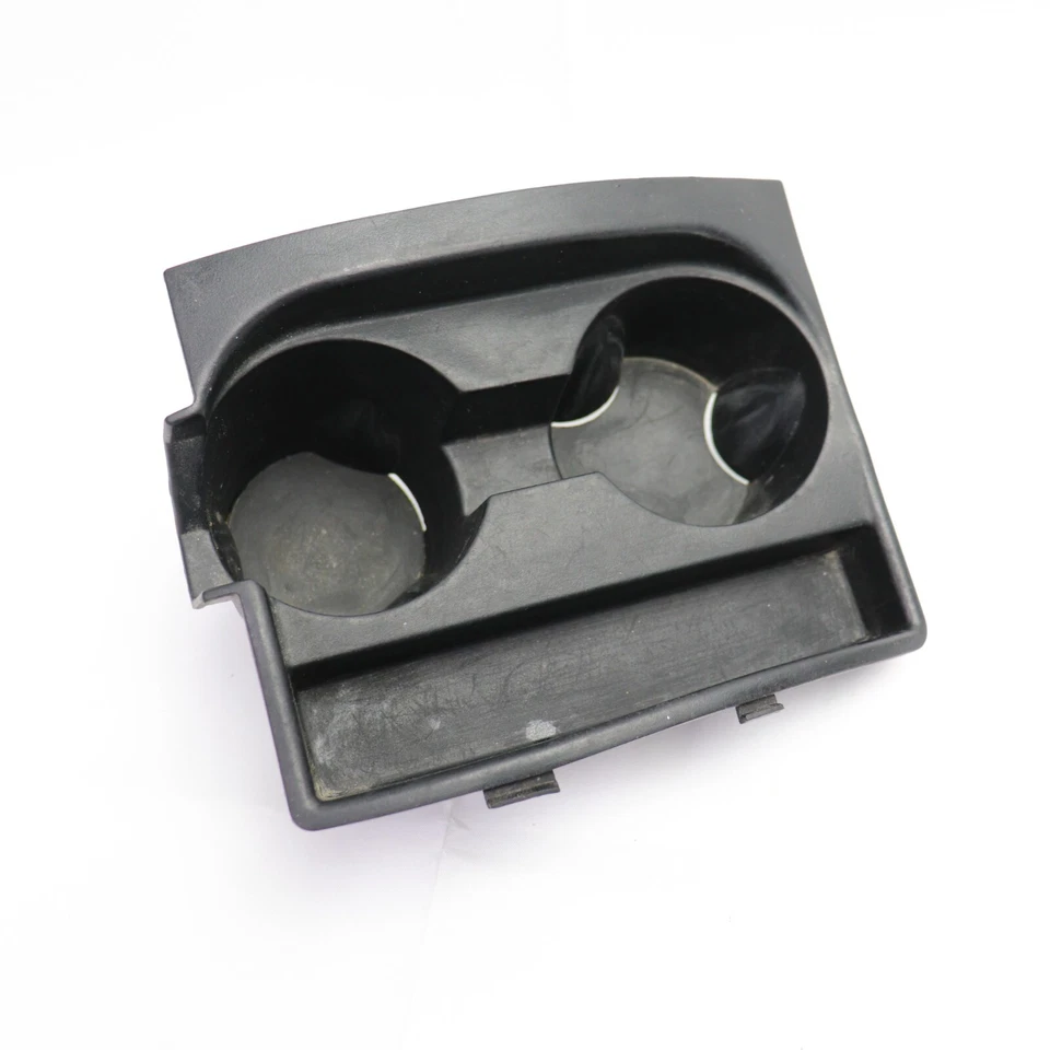 Jeep Grand Cherokee 2005 2006 consola de piso portavasos Mopar VT 5898 OEM Foto 2 de 4