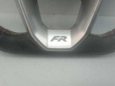 5fa419091h 818504 sportlenkrad SEAT LEON KL1 04.2020- 1498 CC 131 CV 2020