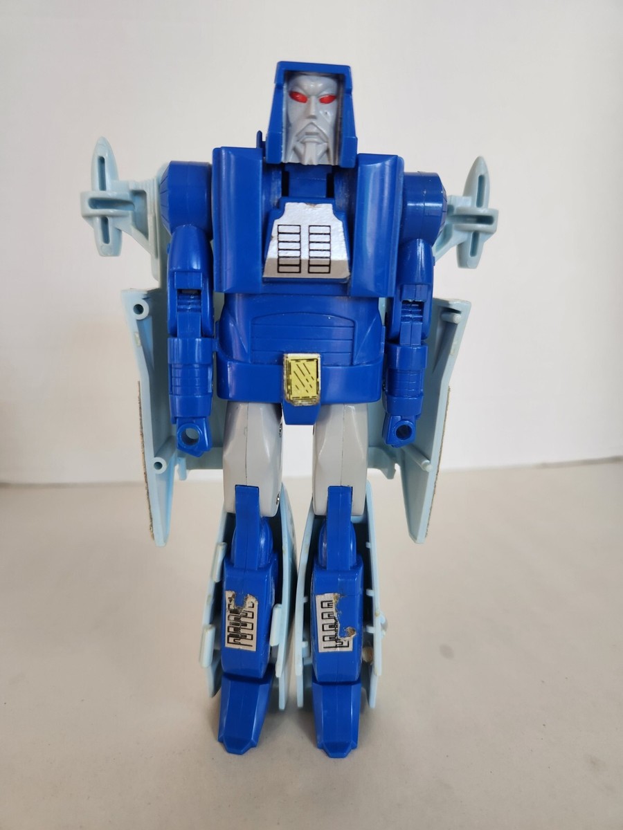 トランスフォーマー G1 当時物 当時物〉G1 ダイノボット司令官グリムロック/トランスフォーマー