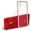 miniature 9  - Coque Protection iPhone 11 XR X SE2020 8 7 6Plus Silicone Antichoc +Verre Trempé