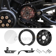 Fahrt Rolle Obere Motorabdeckung für Harley ...