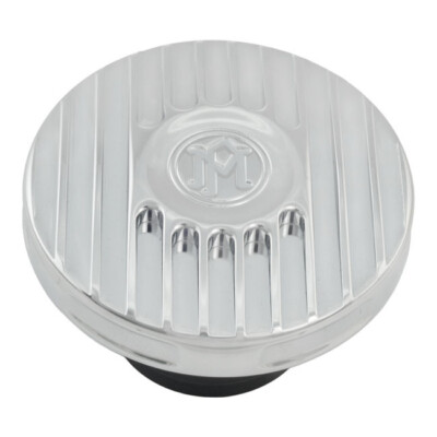 PM Grill Dummy Tankdeckel Harley-Davidson 1996 & später 0210-2019-GRL-CH 952036