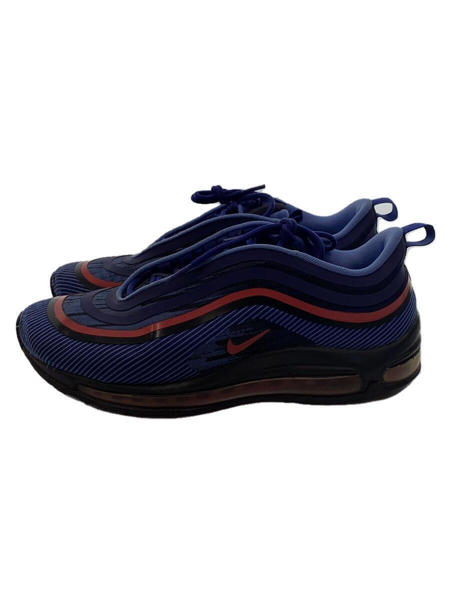 Nike Air Max 97 Ul 17/Air Max/Blue/918356-500/Blu 27cm GMR70