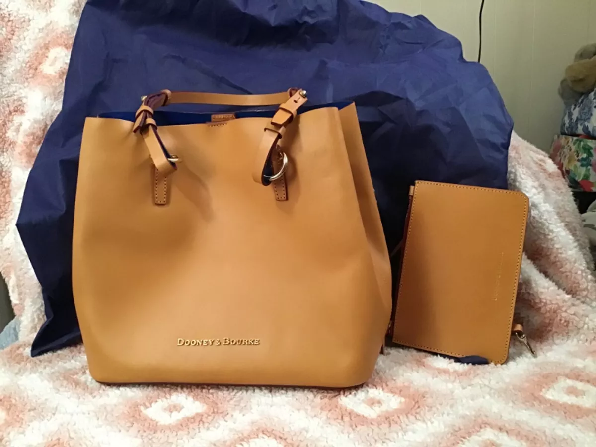 Dooney & bourke dust bag new arrivals
