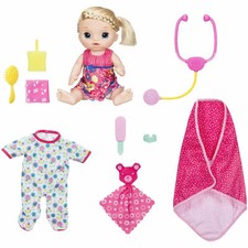 baby alive doll sweet tears