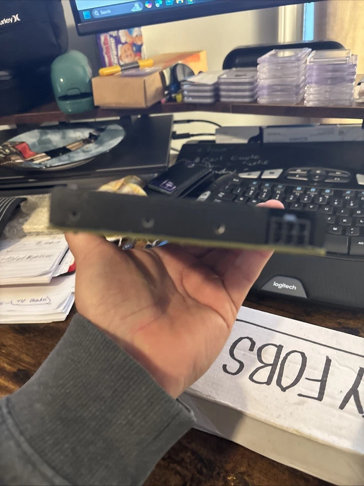 NVIDIA Quadro 4000 2GB GDDR5 PCIe x16 Graphics Card VCQ4000V2-T - Image 4 of 4