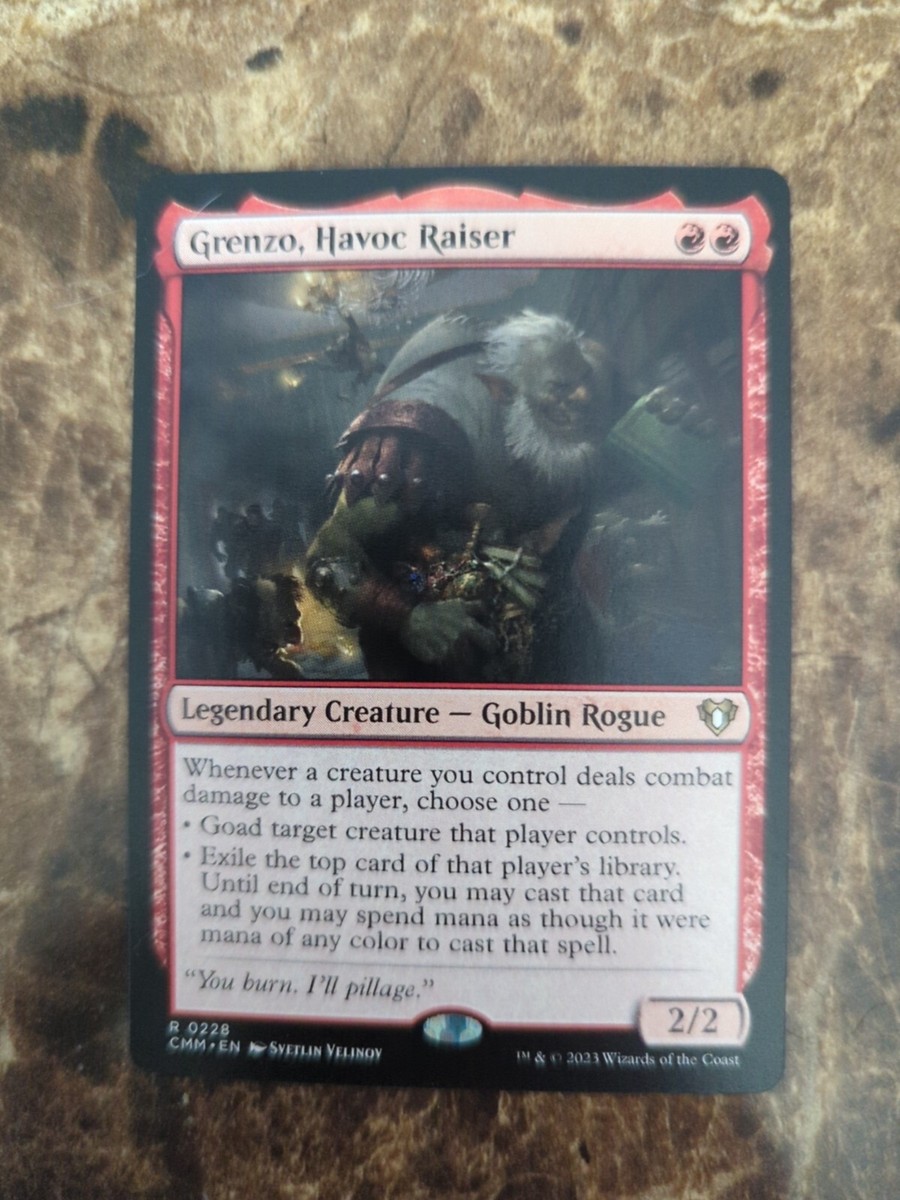 MTG  レア１１枚セット Zenos yae Galvus BORDERLESS SURGE FOIL Final Fantasy Magic MTG NM
