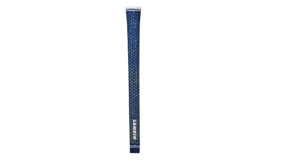 Lamkin UTx Golf Grips Swing Grips Solid Cord Standard Blue Choose Quantity NEW - Image 2 of 2
