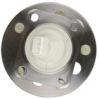 2x Rear Wheel Hub Bearing ASSY For Buick LaCrosse Chevy Impala Pontiac Montana