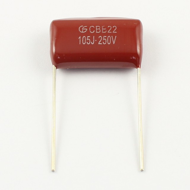474j 250v конденсатор