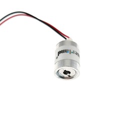 12mm 650nm Red Dot Laser Module 100mW with no Driver