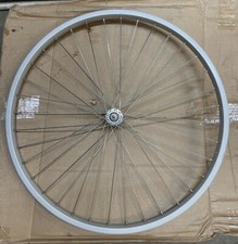26in Front Bicycle Wheel 26in Front Bicycle Wheel