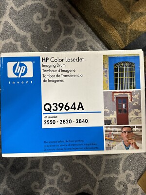 Original HP Q3964A Drum Kit / Transfer Kit für LaserJet | Kaufen auf