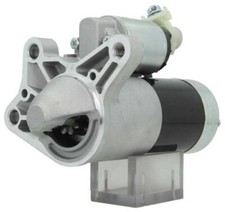NEW STARTER MOTOR MAZDA 3 mk3 6 mk3 CX5 CX-5 mk1 mk2 2.2 DIESEL 2012- M001T81582