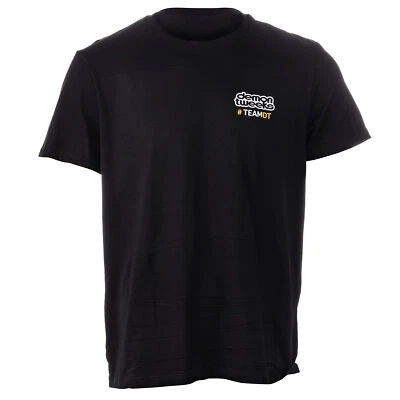 Demon Tweeks Team DT T-Shirt - Merchandise / Motorsport / XS - XXXL