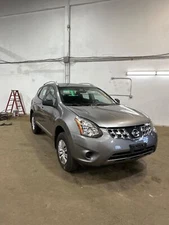 Used Starter Motor fits: 2015 Nissan Rogue  Grade B