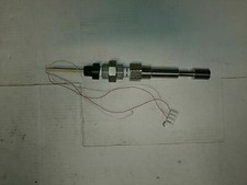 PARKER THERMOWELL ASSEMBLY WITH PROBE PGI L8 316L