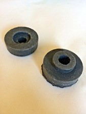 ROVER P5 PROPSHAFT MOUNTING BUSHES 76649 76650 NOS
