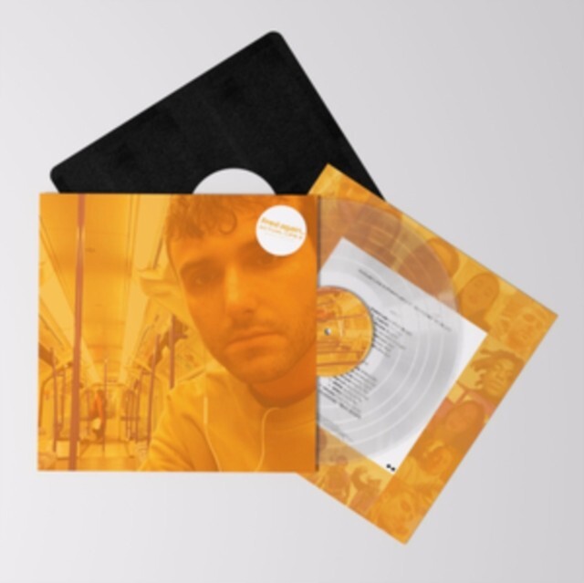 Fred Again.. ACTUAL LIFE 2 (FEB 2 - OCT 15 2021) Limited NEW