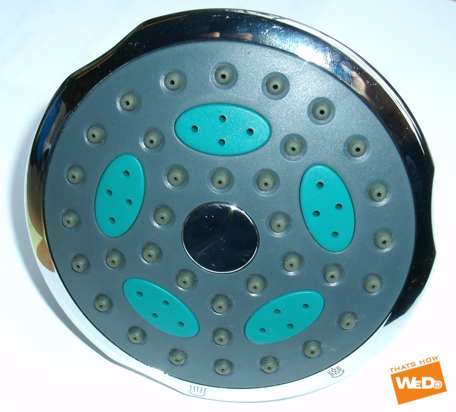 ANSI A112.18.1M CSA LM 101104 CHROME MULTI FUNCTION (3 FUNCTIONS