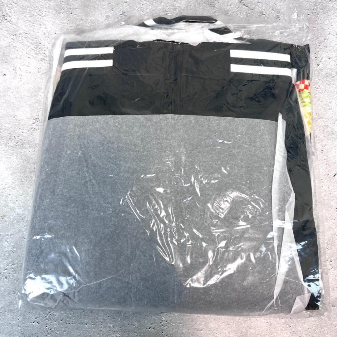 【Sale!!】智辯学園　半袖Vジャン　伊原世代 Pokemon World Championships 2023 Yokohama Jacket Sukajan XL