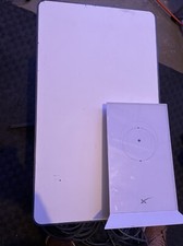 Starlink Dish And Router