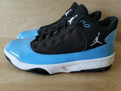 Jordan Max Aura 2 Black \u0026 White -University Blue - CK6636-041 Mens Multiple  SZ | eBay