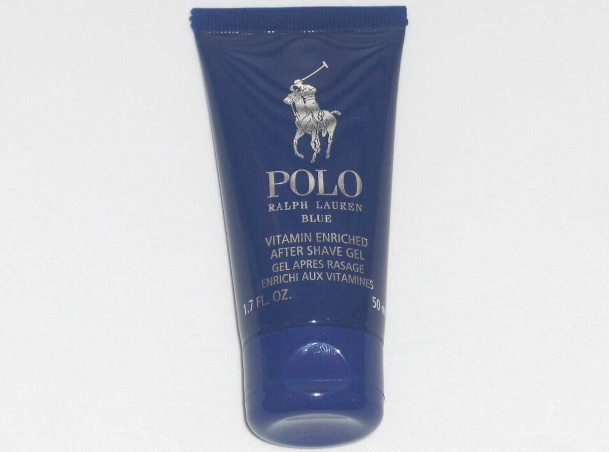 （激レア）Polo Explorer アフターシェイブジェル 125ml 激レア）Polo Explorer アフターシェイブジェル 125ml 激レア