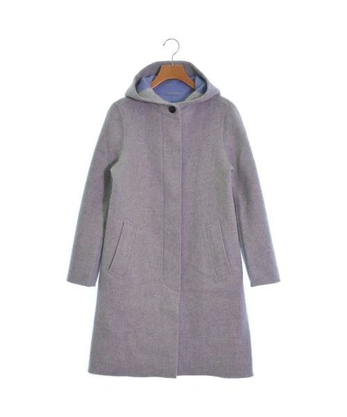 MACKINTOSH LONDON Coat (Other) Gray 40(Approx. L) 2200320138010 | eBay