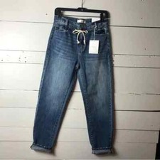 NWT Kancan Relaxed Fit Kaylie Jeans Size 1/24