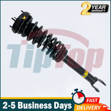 1X Front Left or Right Shock Strut Assys w/o Active Fit Jaguar XF RWD 2009-2015