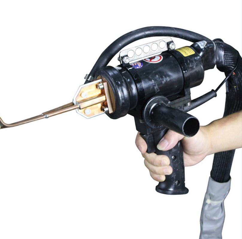 CH-47J 電気加熱式チューブピトー AN 5813-2 Flash Joule Heater and Tube Reactor