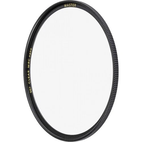 Schneider B+W MRC MASTER 007 Clear Filter (39mm) 66-1101515 - Image 2 of 4