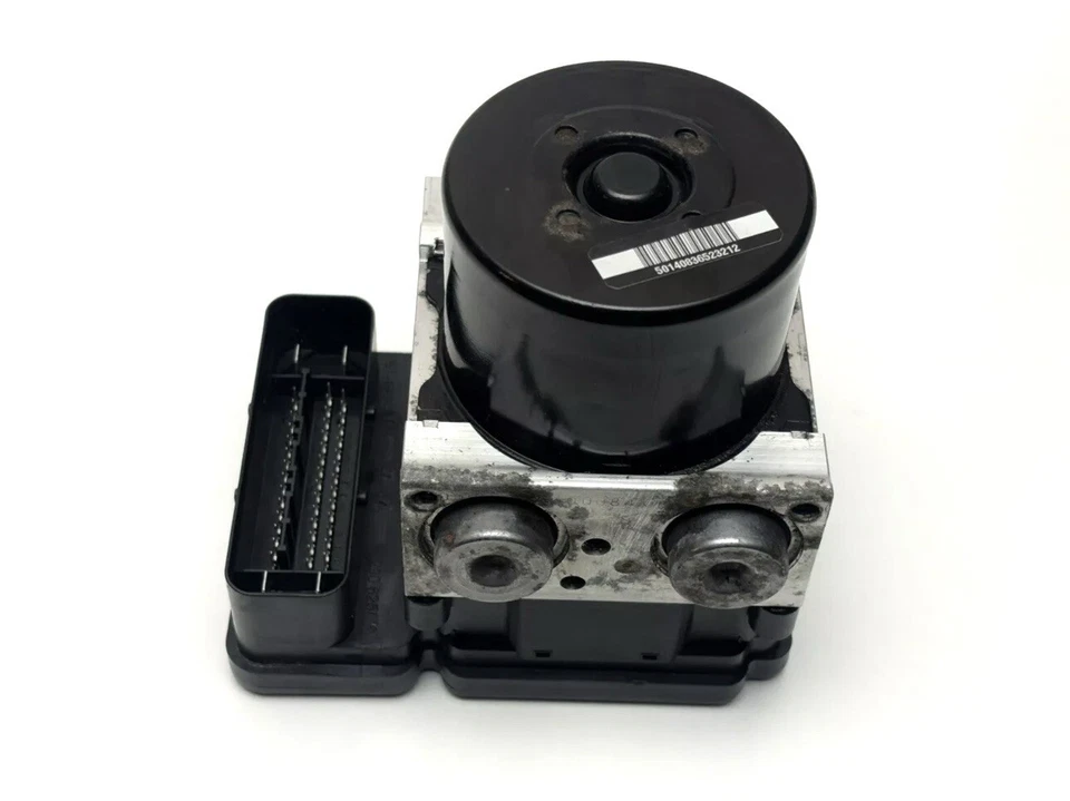 Насос антиблокировочный тормозной Mazda 5 2,5 л ABS с модулем 2010-2015 C513-437AZ-B - Изображение 2 из 4