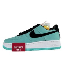Nike Tiffany & Co. x Air Force 1 Friends & Family Low 1837 for