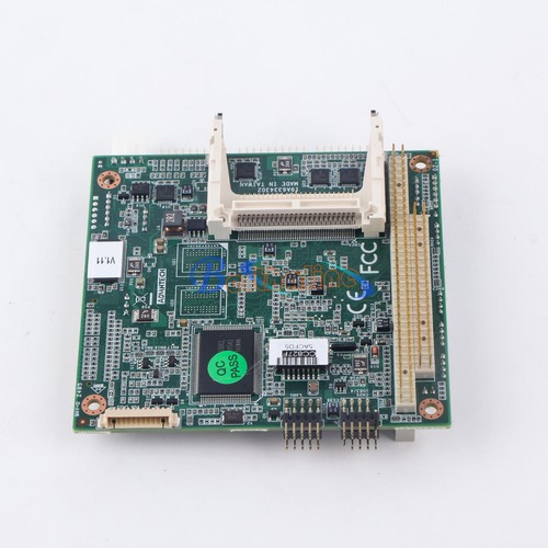 ONE NEW ADVANTECH PCM-3343EF-256A1E PC/104 - Picture 3 of 12